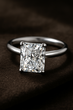 💫 Radiant Diamond Education: The Sparkle of Brilliance and Bold Beauty