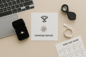 How Do I Avoid Mistakes When Buying Jewelry Online?