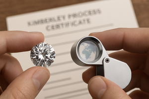 💎 What Are the Ways to Know if My Diamond Is Ethically Sourced?