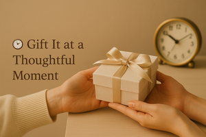 How Do I Make Jewelry Gifting More Meaningful?