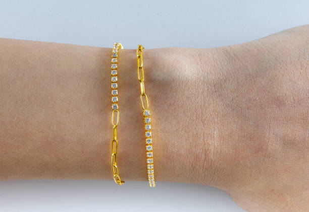 Tennis Bracelets: Timeless Elegance for Any Occasion
