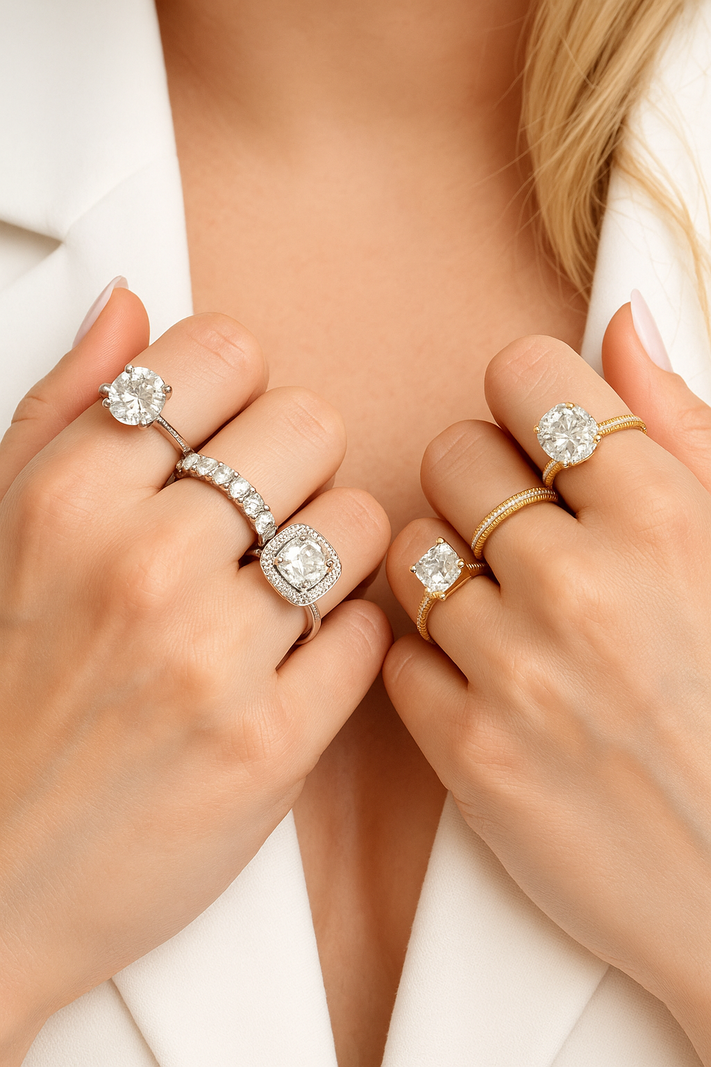 Why We Choose Ethical Sourcing and Lab-Grown Stones