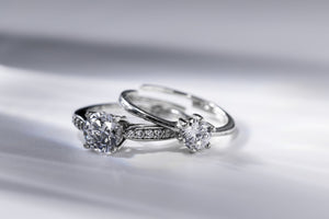 How to Choose the Perfect Wedding Band to Complement Your Engagement Ring
