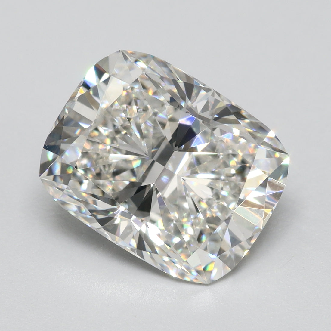 2.08ct G-VS1 IGI Certified Cushion Shape