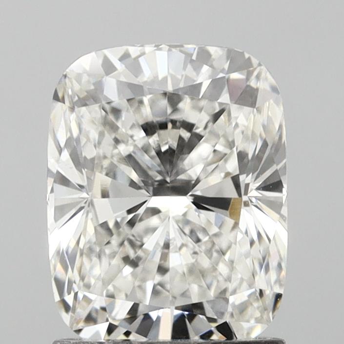 1.6ct F-VS1 IGI Certified Cushion Shape