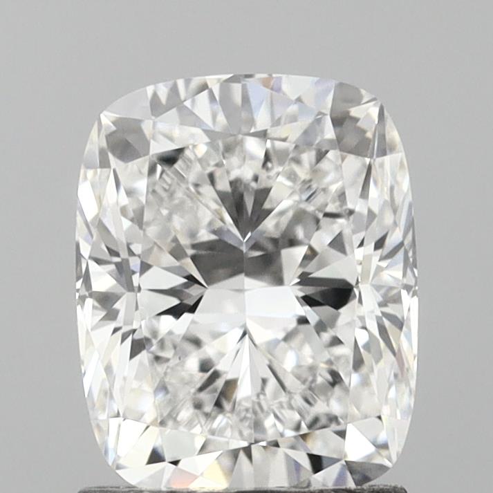 1.54ct E-VVS2 IGI Certified Cushion Shape
