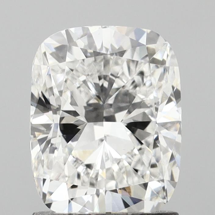 1.59ct E-VS1 IGI Certified Cushion Shape