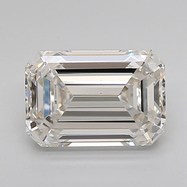 1.78ct G-VS1 IGI Certified Emerald Cut