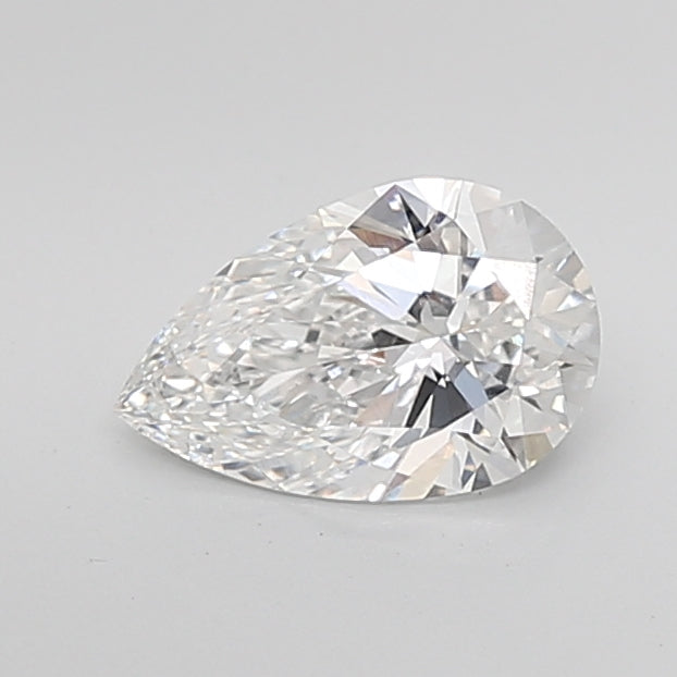 1.59ct E-VVS2 IGI Certified Pear Shape