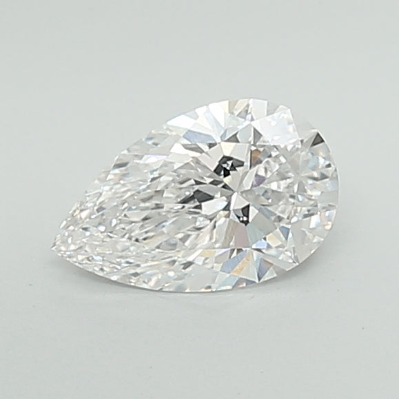 1.54ct E-VS1 IGI Certified Pear Shape