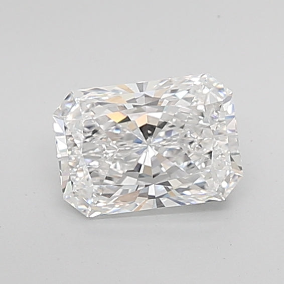1.54ct D-VS1 IGI Certified Radiant Cut
