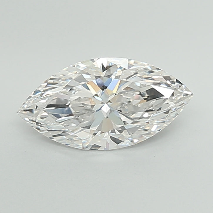 3.06ct F-VS1 IGI Certified Marquise Shape