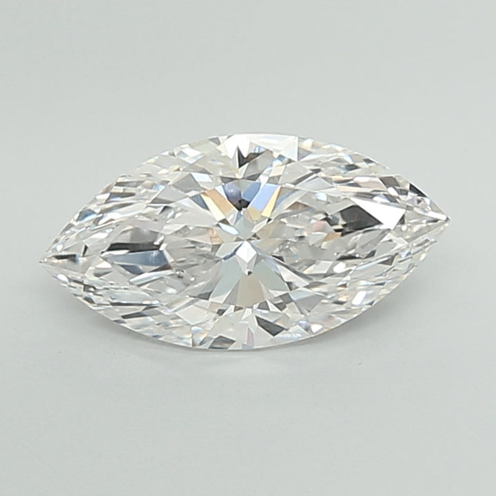 3.06ct F-VS1 IGI Certified Marquise Shape