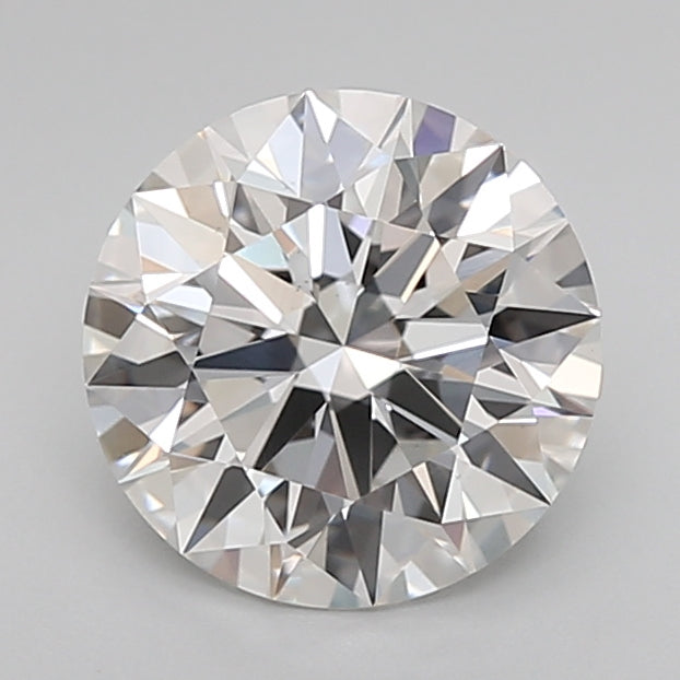 1.84ct F-VS1 IGI Certified Round Shape
