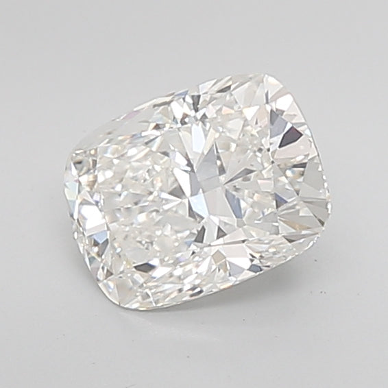 2.05ct G-VVS2 IGI Certified Cushion Shape