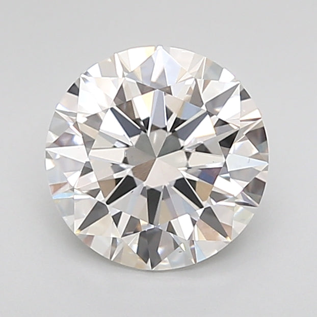 1.5ct G-VS1 IGI Certified Round Shape
