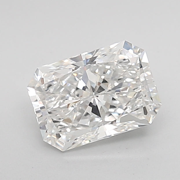 1.5ct E-VVS2 IGI Certified Radiant Cut