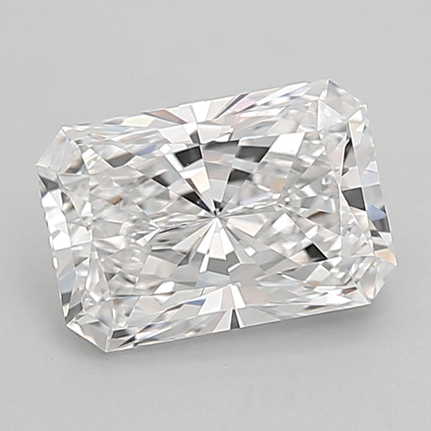 2.01ct D-VVS2 IGI Certified Radiant Cut