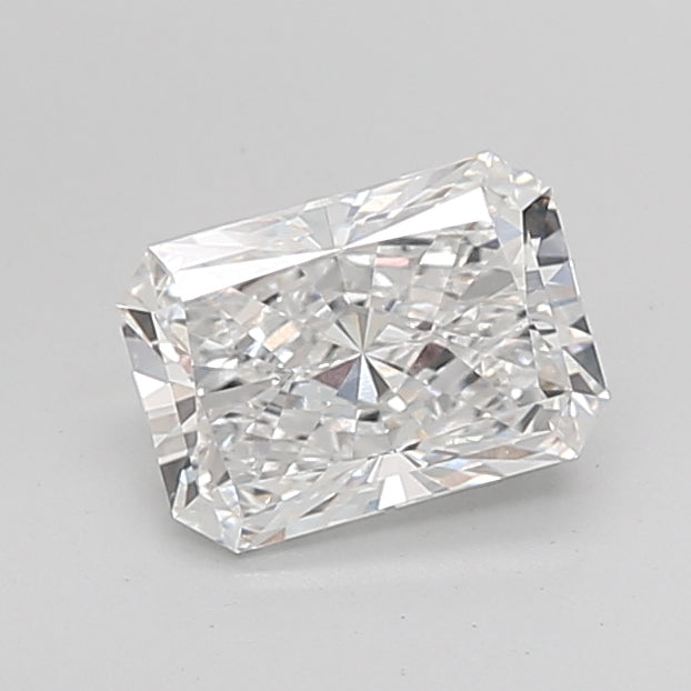 2.05ct D-VVS2 IGI Certified Radiant Cut