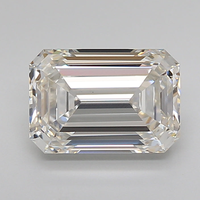 2.29ct G-VS1 IGI Certified Emerald Cut