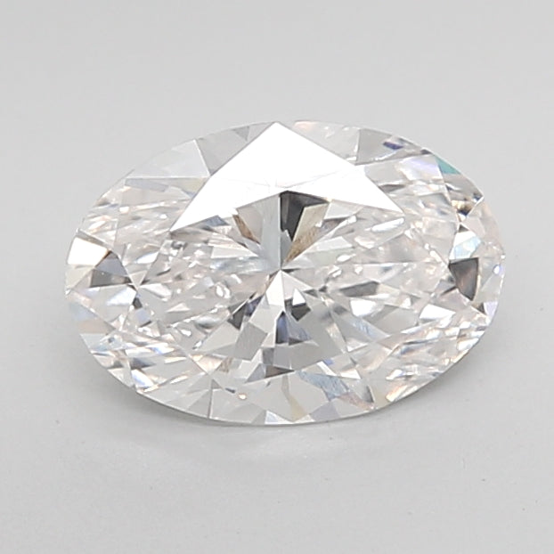 1.94ct E-VVS2 IGI Certified Oval Shape