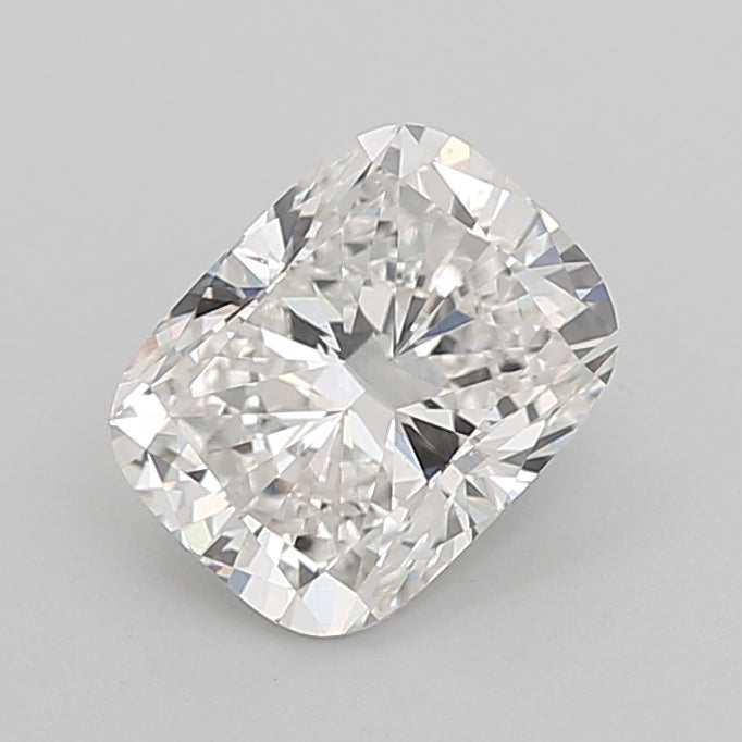 2.08ct G-VS1 IGI Certified Cushion Shape