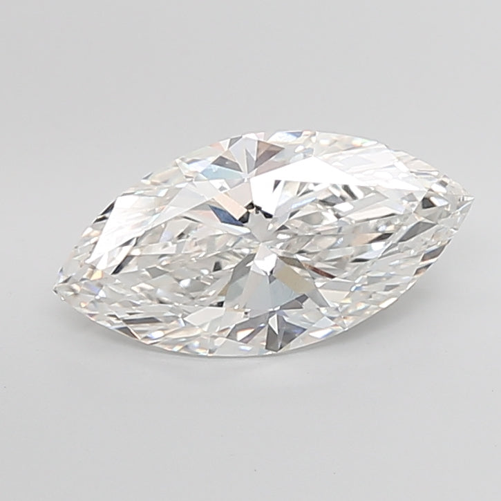 5.02ct G-VS1 IGI Certified Marquise Shape