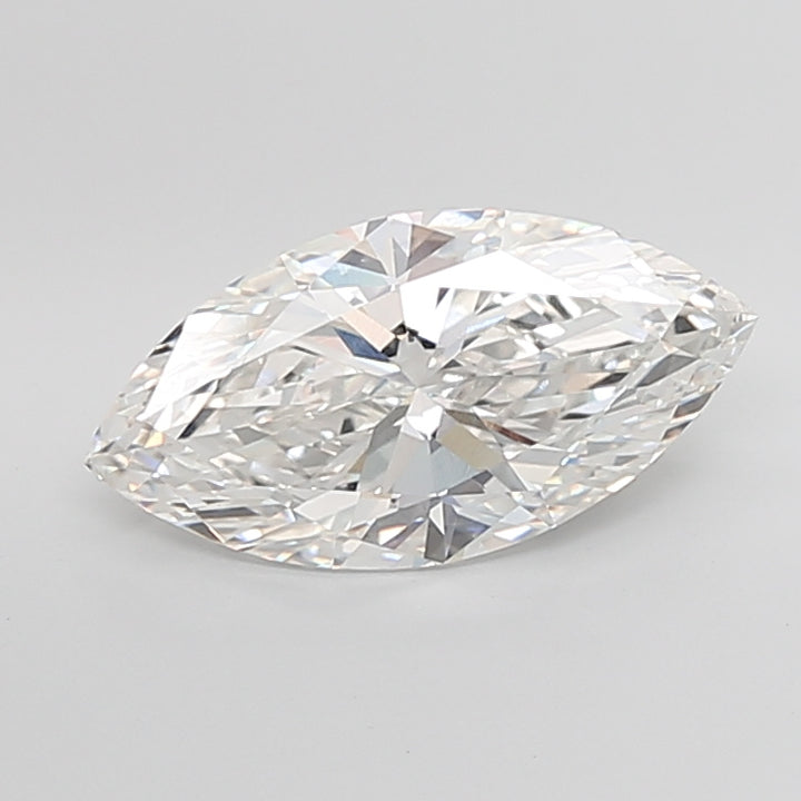 5.02ct G-VS1 IGI Certified Marquise Shape