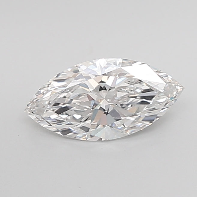 1.55ct F-VS1 IGI Certified Marquise Shape