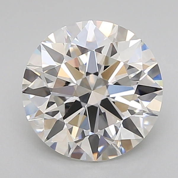1.88ct F-VS1 IGI Certified Round Shape