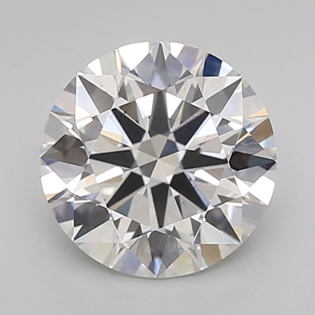 1.75ct F-VS2 IGI Certified Round Shape