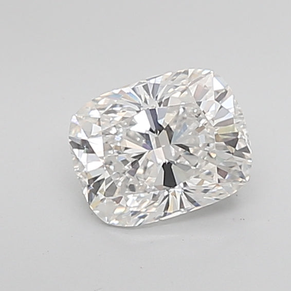1.51ct F-VVS2 IGI Certified Cushion Shape