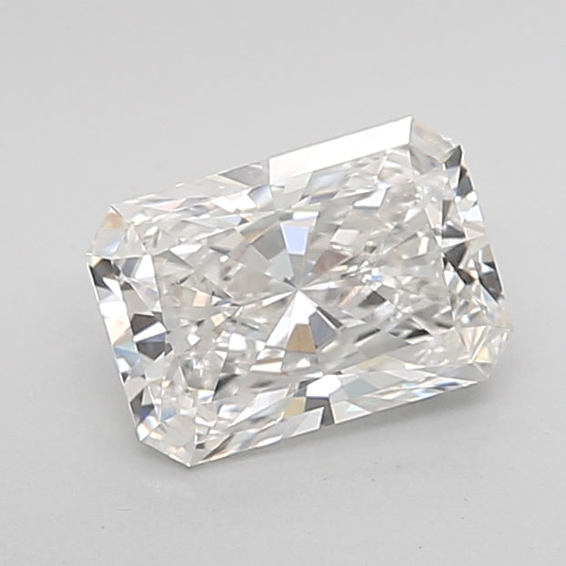 1.53ct F-VS1 IGI Certified Radiant Cut