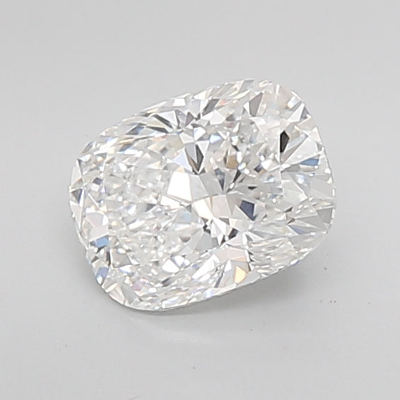 1.87ct E-VS1 IGI Certified Cushion Shape