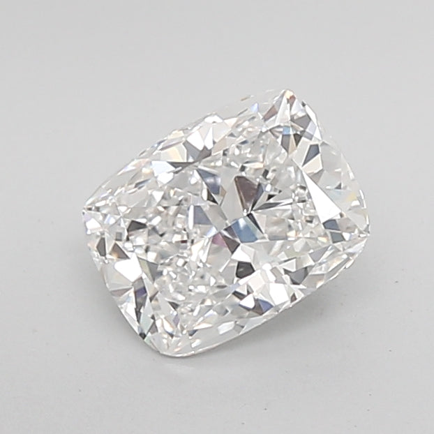 1.58ct E-VVS2 IGI Certified Cushion Shape