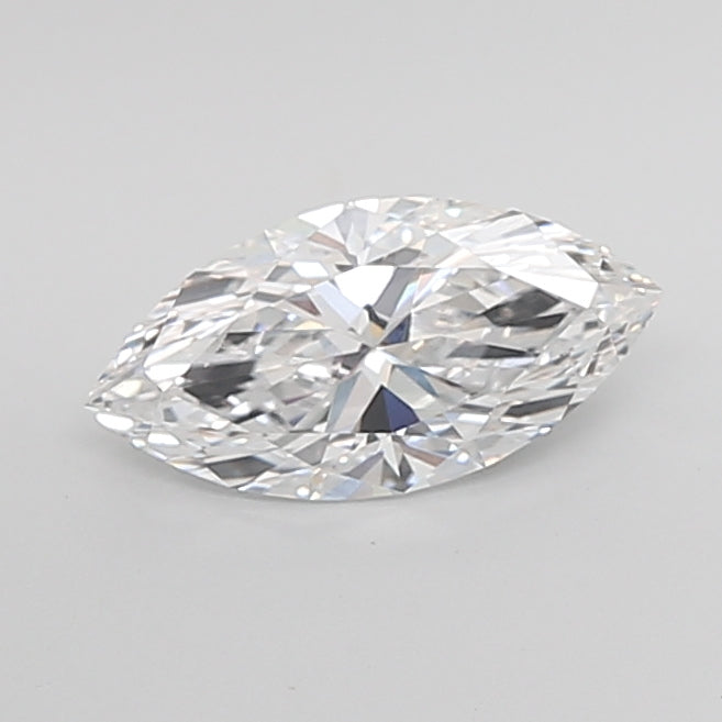 1.53ct D-VS1 IGI Certified Marquise Shape