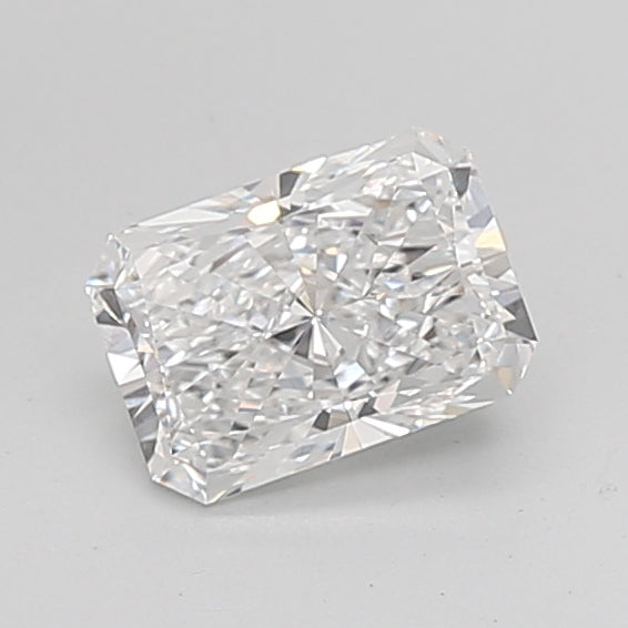 1.54ct E-VS1 IGI Certified Radiant Cut