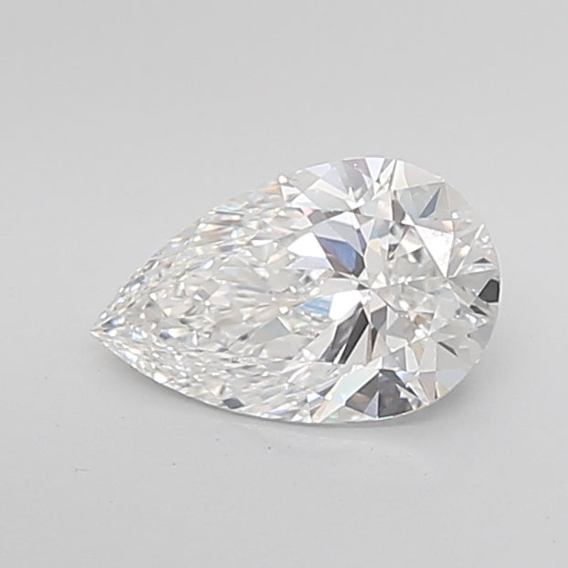 1.56ct E-VVS2 IGI Certified Pear Shape