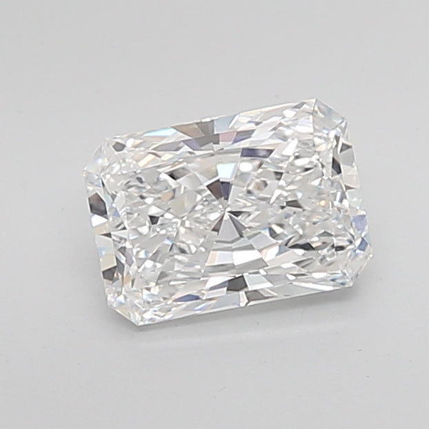 2.01ct D-VVS2 IGI Certified Radiant Cut