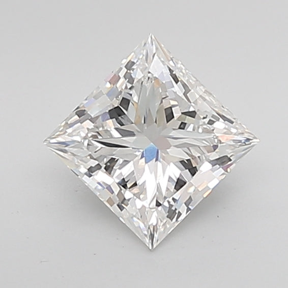 1.99ct E-VS1 IGI Certified Princess Cut