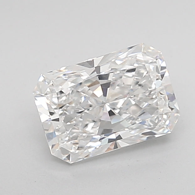 1.52ct E-VS1 IGI Certified Radiant Cut