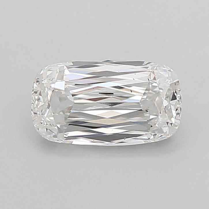 2.11ct F-VVS2 IGI Certified Cushion Shape
