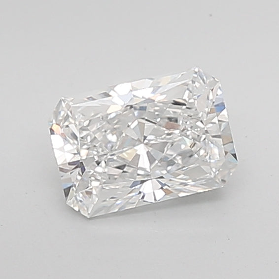 1.54ct D-VS1 IGI Certified Radiant Cut