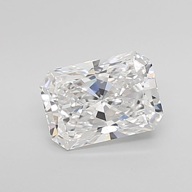 1.52ct E-VVS2 IGI Certified Radiant Cut