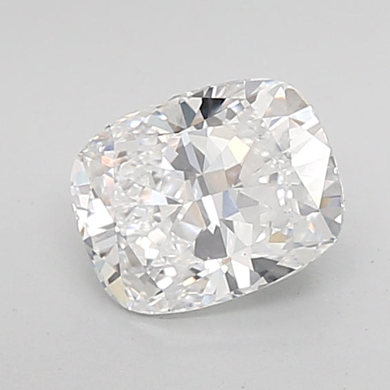 1.58ct E-VS1 IGI Certified Cushion Shape