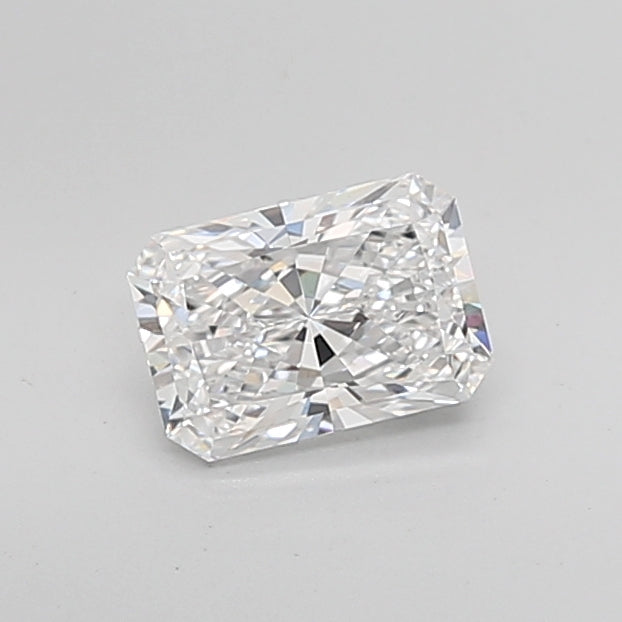 1.56ct D-VVS2 IGI Certified Radiant Cut