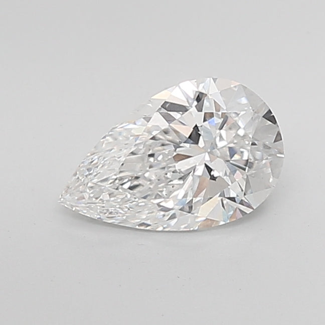 1.56ct E-VS1 IGI Certified Pear Shape