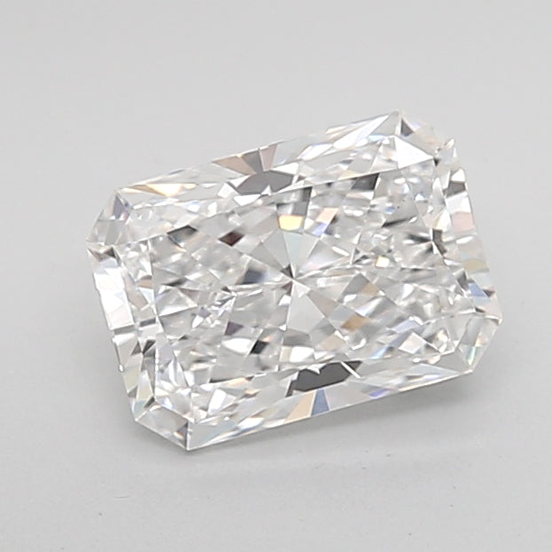 1.55ct D-VS1 IGI Certified Radiant Cut