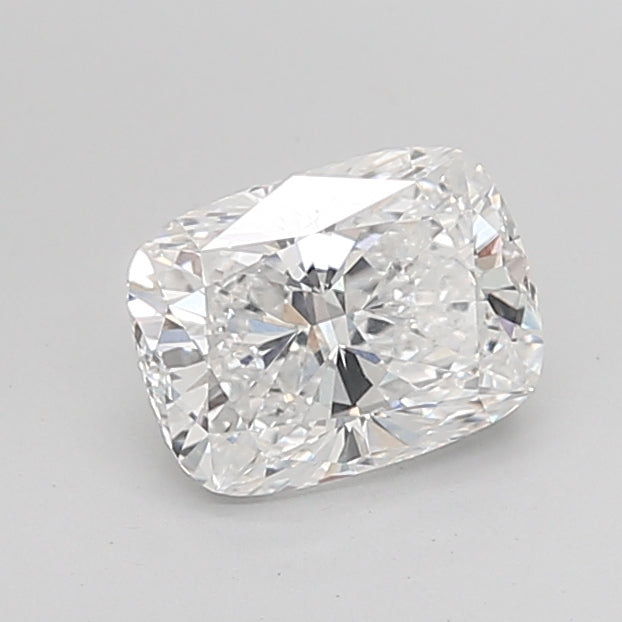 2.04ct D-VVS2 IGI Certified Cushion Shape