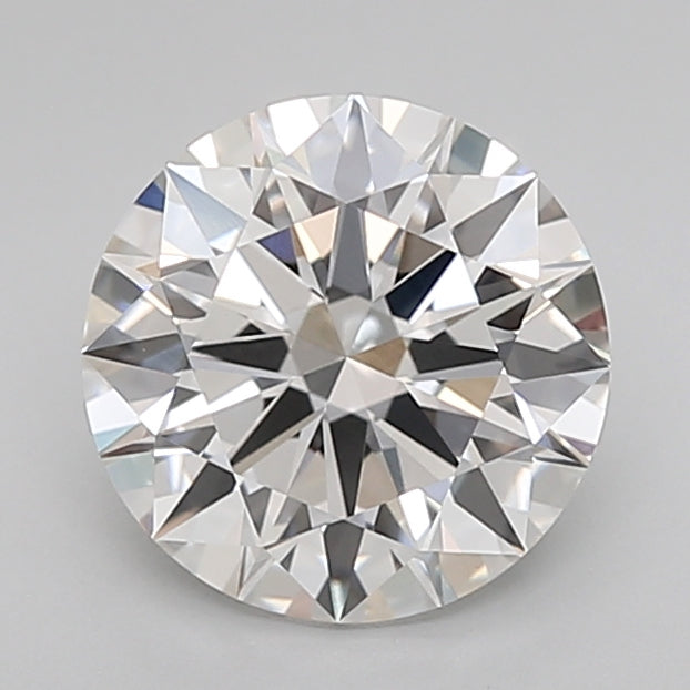 1.83ct F-VS1 IGI Certified Round Shape